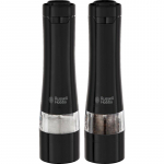 Druskos ir pipirų malūnėliai Russell Hobbs 28010-56