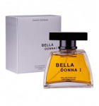 Kvepalai BELLA DONNA 1 EDP, 100 ml