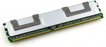 RAM Speciali atmintis &bdquo;CoreParts&ldquo; 4 GB atminties modulis, skirtas &bdquo;Dell&ldquo;.