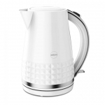 ELDOM C270C OSS electric virdulys 1.7 L 2150 W Juodas