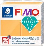 FIMO Mod.masse Fimo effect neon oranžinis