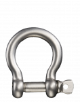 Vokietija Gibbon Shackles