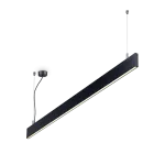 Pakabinamas &scaron;viestuvas 34W suspended lamp with 1 light LINUS, 3000K, baltas