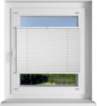 Plisuotos žaliuzės PLI 1002 75cm x 155cm