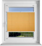Plisuotos žaliuzės PLI 1305 95cm x 155cm