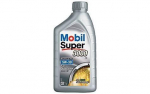 Mobil Alyva 5W30 SUPER 3000 FORMULA FE 1L