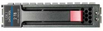 Hewlett Packard (HP) 2TB 3G SATA 7.2K LFF 3.5" **Refurbished** (Atnaujinta)