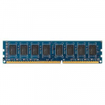 RAM Hewlett Packard (HP) 4GB PC3-10600, CL9 non-ECC **Refurbished** (Atnaujinta)