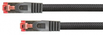 Python Series Python RNS Patch Cat.6S/FTP PiMF PVC 250MHz OFC 3,0m