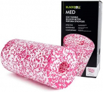 BLACKROLL MED balta ir/rožinė