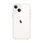 Apple iPhone 13 mini skaidrus dėklas su MagSafe
