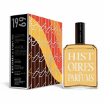 Histoires de Parfums 1969 Parfum de Revolte Eau De Parfum 120ml ni&scaron;iniai kvepalai Moterims