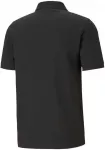 Puma Mar&scaron;kinėliai Vyrams Ess Pigue Polo Juodas 586674 01