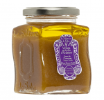 La Sultane de Saba Udaipur Sugar Scrub cukraus &scaron;veitiklis, 300g