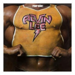 Vinilinė plok&scaron;telė Alvin Lee &ndash; Pump Iron!