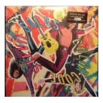 Vinilinė plok&scaron;telė Stevie Salas Colorcode &ndash; Stevie Salas Colorcode