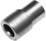 Elite Knurled Super Boost adapteriai