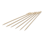 Bambukiniai ie&scaron;mai WEBER Bamboo, 25 vnt.