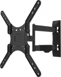 Laikiklis NEOMOUNTS BY NEWSTAR SCREEN WALL MOUNT (FULL MOTION, 3 PIVOTS, VESA 400X400)