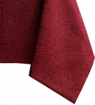 AmeliaHome TCLOTH/AH/GAIA/HMD/CLARET/120X200