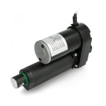 Oem Linijinė pavara LA-T5 3500N 3mm/s 12V - cilindro eiga 5cm