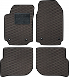 Openauto Polimeriniai EVA kilimėliai Audi A6 C4 1994-1997m.