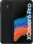 Samsung Galaxy XCover 6 Pro 6/128GB Black
