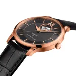 Laikrodis Tissot Tradition Powermatic 80 open Heart T063.907.36.068.00