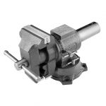 Neo Tools Stacionarus spaustuvas Neo 35-030; 100 mm