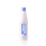 &bdquo;Salerm Cosmetics Keratine Shot&ldquo; tiesinamasis kremas 500 ml