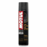 Alyva MOTUL AIR FILTER OIL SPRAY A2 0,4ltr (102986)
