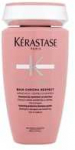 Drėkinamasis plaukų &scaron;ampūnas jautriems, pažeistiems ir normaliems dažytiems plaukams Kerastase Chroma Absolu Bain Chroma Respect &Scaron;ampūnas 250ml