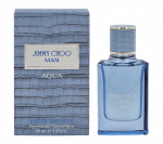 Jimmy Choo Man Aqua tualetinis vanduo, pur&scaron;kiamas 30ml