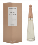 Tualetinis vanduo Issey Miyake Narciso Rodriguez L'eau D'issey Eaux Rare Eau De Toilette Intense 50ml pur&scaron;kalas