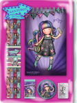 Santoro Gorjuss Fairground mokyklos įranga @ info: tooltip