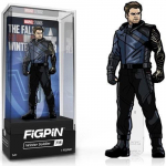 Figūrėlė Figpin Marvel Winter Soldier