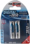 Ansmann Baterija AA / R6 2850mAh 2 vnt.