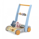 Viga Toys medinis stumdukas