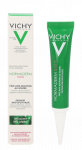 Vichy Normaderm S.O.S Acne Rescue Spot Corrector Kreminis naktinis kremas nuo spuogų, 20 ml