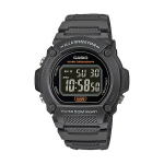 Vyri&scaron;kas laikrodis CASIO W-219H-8BVDF