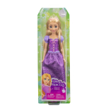 Mattel DISNEY PRINCESS lėlė &ndash; Auksaplaukė (HLW03)