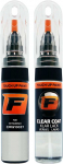 Firanto MITSUBISHI CMW10037 - FROST Baltas Dažų korektorius įbrėžimų taisymui + Lakas 15 ml (2010 -2020)