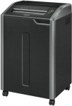 Fellowes 485i 100 % apsauga nuo užstrigimo