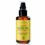 "Alma Secret Kūno aliejus" stangrinamasis ir antikulitinis preparatas 100ml