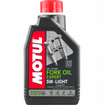 Alyva MOTUL FORK OIL EXP. LIGHT 5W 1ltr (105929)
