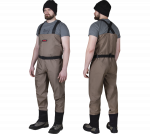 Bridkelnės Alaskan Scout