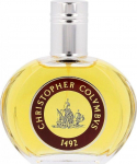 Christopher Columbus 1492 Eau De Toilette 100ml kvepalai Vyrams