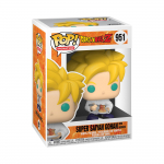FUNKO POP! Vinilinė figūrėlė: Dragon Ball Z - Gohan with noodles
