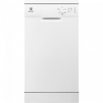 Indaplovė Electrolux ESA12110SW