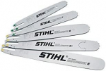 Grandininio pjūklo pjovimo juosta Stihl 30050003905; 12''; 30 cm; 3/8''; 44; 1,1 mm